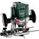 Metabo OFV 18 LTX BL 12 25000 RPM