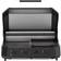 Cozze G-800 COMB0 Plancha