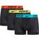 Nike Elite Trunk 3-Pack - Black