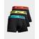 Nike Elite Trunk 3-Pack - Black
