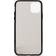 Mous Clarity Protective Phone Case Black iPhone 11PRO MAX