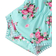 Shein Baby Floral Print Bodysuit With Headband