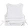 Shein Toddler Girls Knot Side Ruched Tank Top