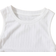 Shein Toddler Girls Knot Side Ruched Tank Top