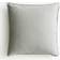 H&M Kuddfodral i Linmix 50x50 Salviagrön Örngott Grön (50x50cm)