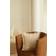 H&M Slubbed Cushion Cover Beige (50x50cm)