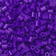 Panduro Rørperler Midi 1000 Purpur Ø5 mm