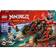 LEGO Ninjago Ninja-kampkøretøj 71844