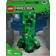 LEGO Minecraft The Creeper Figure Building Toy Set 21276