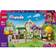 LEGO Friends Plantecafé og Blomsterbutik 42671