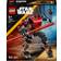 LEGO Star Wars Darth Maul Mech Building Toy 75411