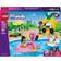 LEGO Classic 42658 Poolparty Med Enhörning Och Flamingo
