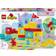 LEGO DUPLO Hopsy Castle Game Learn Through Play Building Toy 10450