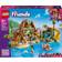 LEGO Friends 42673 Familjesemester På Strandresort