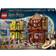 LEGO Harry Potter Quality Quidditch Supplies Ice Cream Parlour 76452
