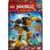 LEGO Ninjago 71839 Arins Spinjitzurobot