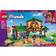 LEGO Friends Pony Ranch and Stable Building Set 42654