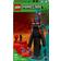 LEGO Minecraft 21279 Endermantornet