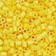 Panduro Rørperler Midi 1000 stk gul Ø5 mm