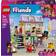 LEGO Friends Music Shop Apartment Building Set 42653