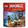 LEGO Ninjago Kamp mellem Arin og Dragonianer 30700