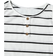 Shein Girls Striped Tank Top & Paperbag Waist Belted Shorts Set