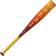 Easton 2025 Hype Fire Junior Big Barrel USSSA Baseball Bat 2 3/4 in