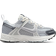 Nike Vomero 5 Stretch Lace Casual Shoes - Pure Platinum/Metallic Silver
