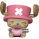 Funko One Piece POP! Animation Figur Tony
