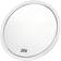 Magnifying Mirror with Suction Cup