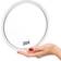 Magnifying Mirror with Suction Cup