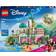 LEGO Disney 43267 Prinsesslott och Kungliga Husdjur