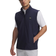 Under Armour Drive Pro Storm Hybrid Men's Vest - Midnight Navy/Metallic Silver