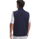 Under Armour Drive Pro Storm Hybrid Men's Vest - Midnight Navy/Metallic Silver