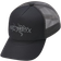 Arc'teryx Men's Bird Word Trucker Hat - Black/Cloud
