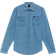 Lee Regular Western Shirt - Blå