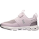 On Kids' Preschool Cloud Play Shoes - Orchid/White