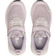 On Kids' Preschool Cloud Play Shoes - Orchid/White