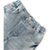 Shein Toddler Boys Ripped Rolled Hem Denim Shorts