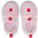 Nike 23/7.2 EasyOn Baby Toddler Shoes - Pink