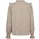 Co'Couture SiggaCC Stripe Blouse POWDER