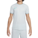 Nike Older Kid's Academy Dri-FIT Football T-shirt - Photon Dust/Light Smoke Grey/Dynamic Turquoise/Dynamic Turquoise (HJ3716-025)