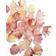 Shein 50pcs/set Creative 11mm Flower Design DIY Bead For Women For DIY Jewelry Making