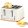 Homcom Toaster 1600W with 4 Slot