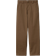 Carhartt WIP Master Pants - Chocolate (Rinsed)