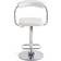 Dunelm Houston Faux Bar Stool 111cm