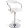 Dunelm Houston Faux Bar Stool 111cm