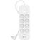 Belkin SRB003CA2M Surge Protector 2 m