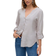 Vero Moda Vmlinn Skjorta - Moon Rock