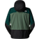 The North Face Men's Signal 2.5L DryVent Rain Jacket - Duck Green/Deep